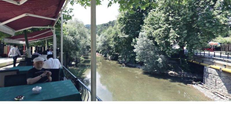 Misi Köyü – Bursa