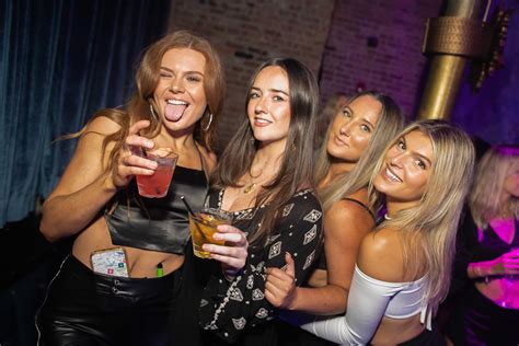 Moldova'da Gece Hayatı