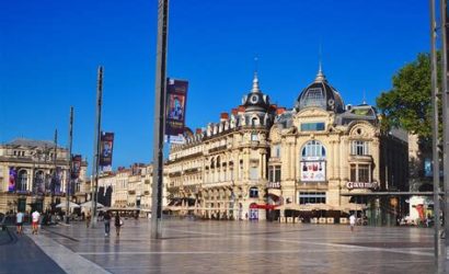 Montpellier