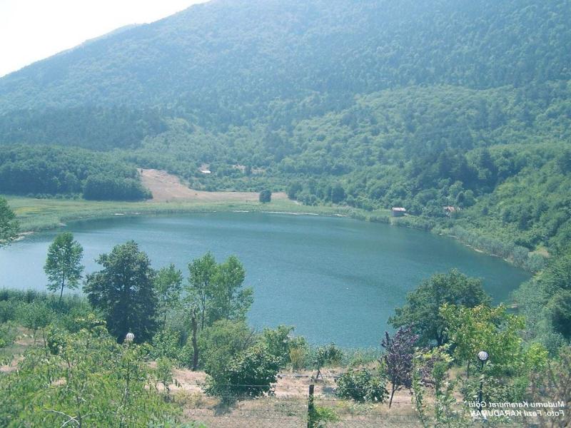 Mudurnu Karamurat Gölü – Bolu