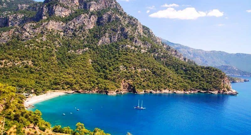 mugla-fethiye-kabak-koyu