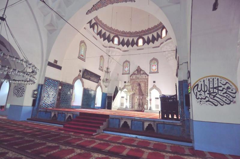 Muradiye Cami – Bursa