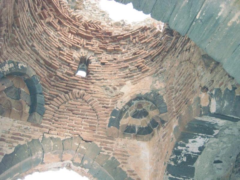 Muş Arak Kilisesi – Muş