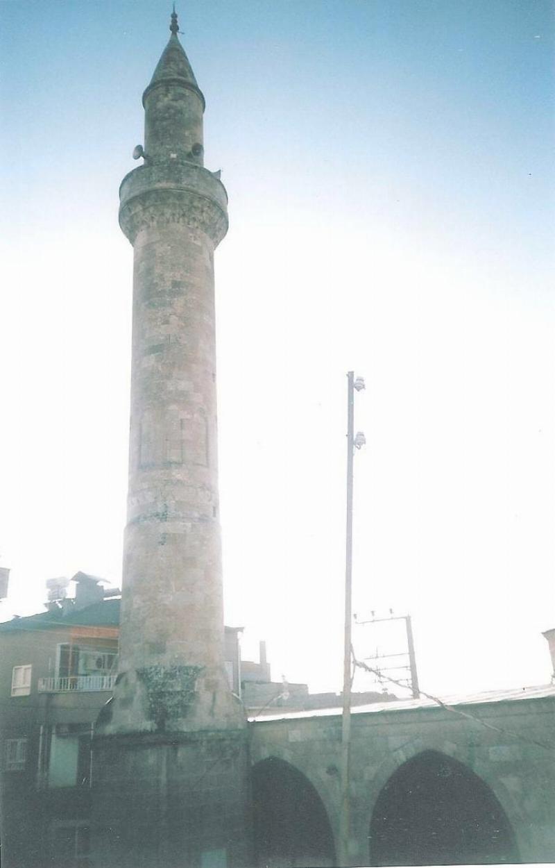 Musalla Cami – Adıyaman