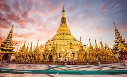 Myanmar