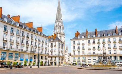 Nantes