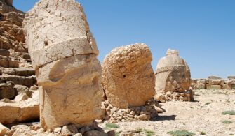 nemrut-64206_640