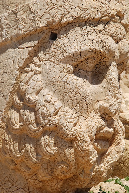 Nemrut Dağı Tümülüs’ünde Ne Var? 6