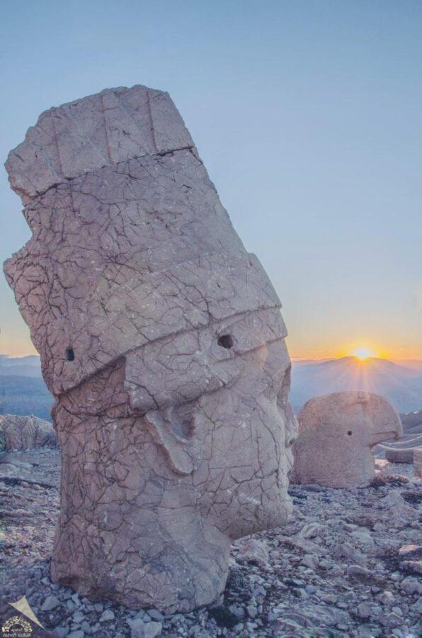 Nemrut Dağı – Adıyaman