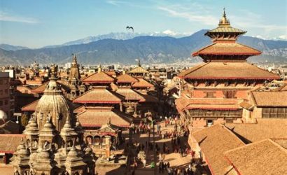 Nepal Rehberi