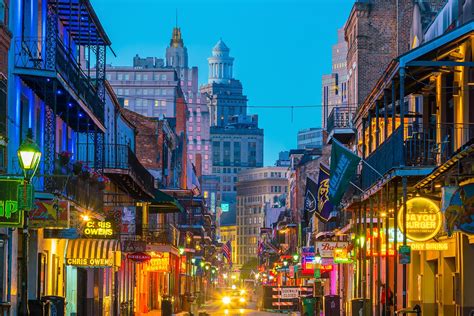 New Orleans