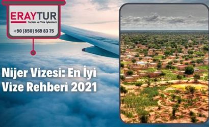 Nijer Rehberi