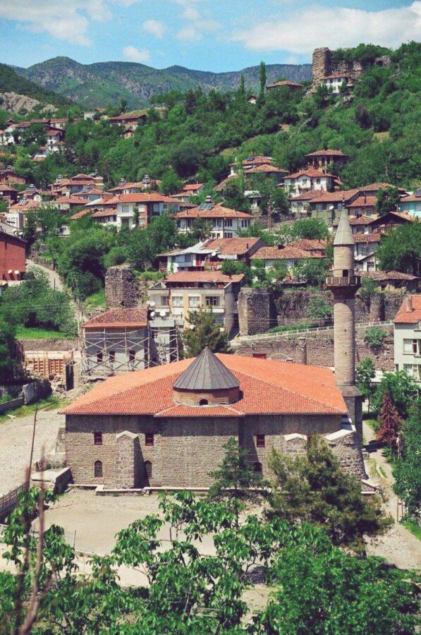 Niksar Ulu Camii – Tokat