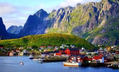 Norveç Rehberi