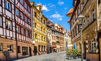 Nurnberg