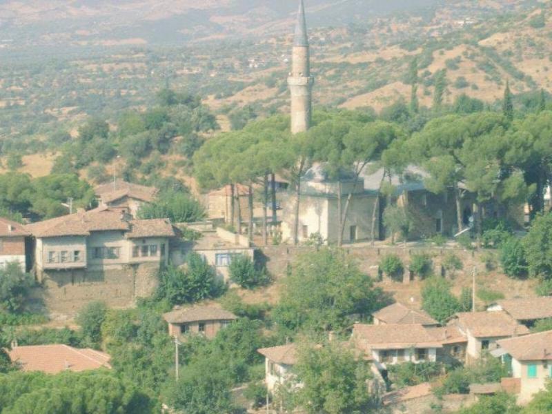 Ödemiş – Birgi  – İzmir