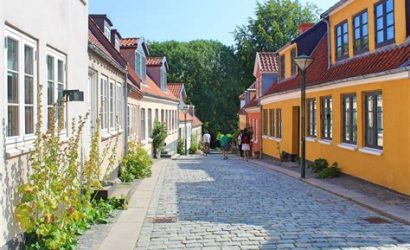 Odense