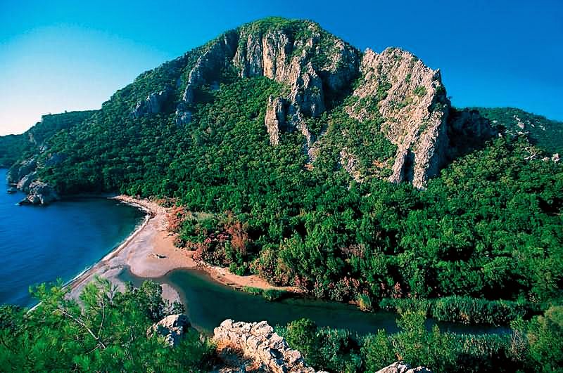 Olympos’ta Ne Yapılır? 6