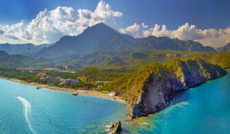 olympos