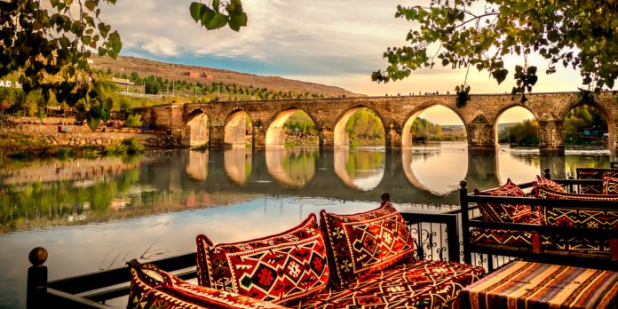 Diyarbakır Şehir ve Gezi Rehberi