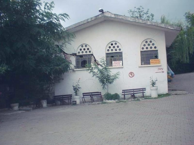 Örcün Hamamı – Kocaeli