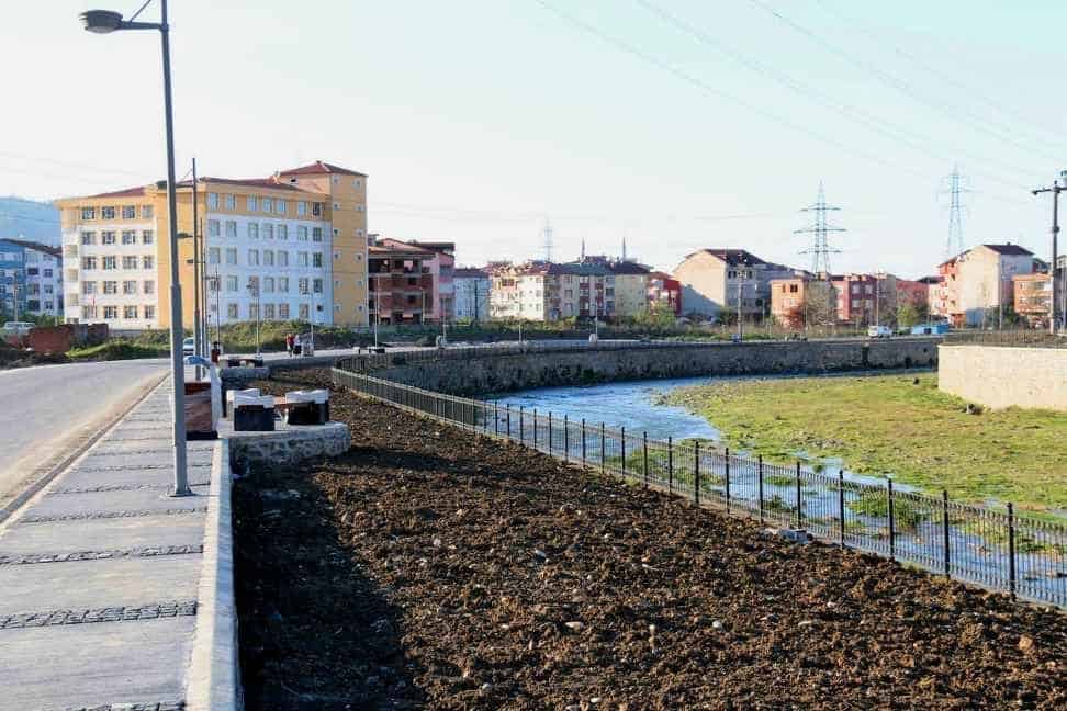 Civil Irmağı 2