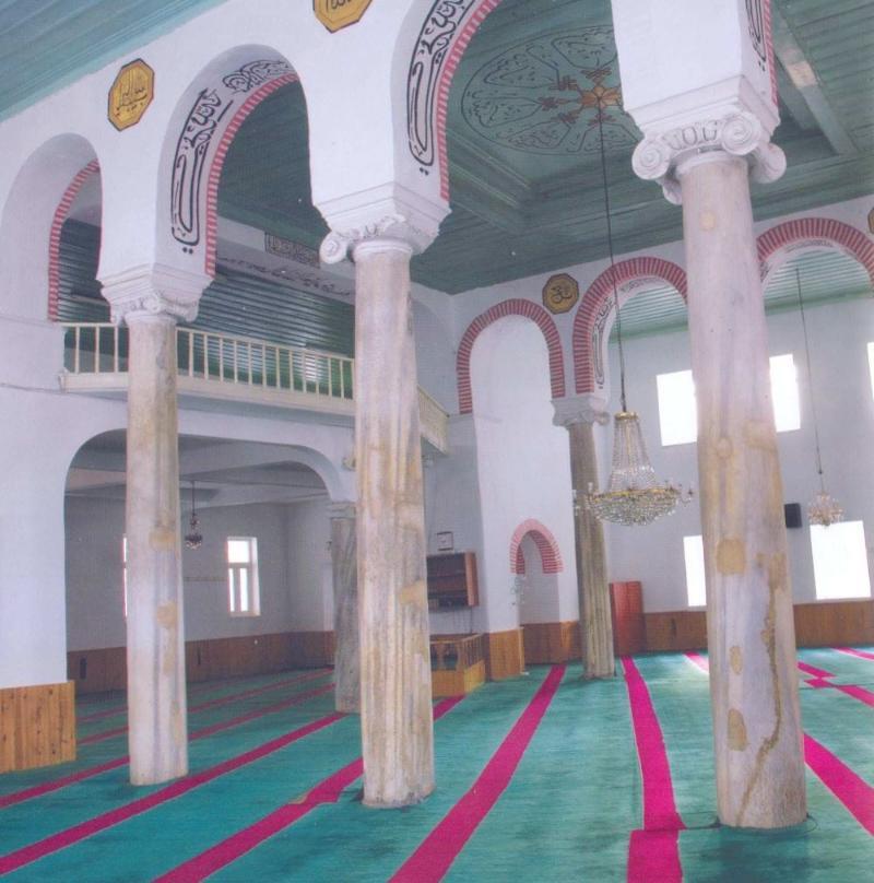 Orhangazi Cami (Ayasofya Kilisesi) – Zonguldak