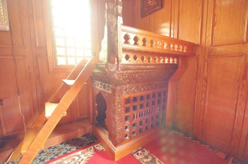 Ormancık Camii – Rize
