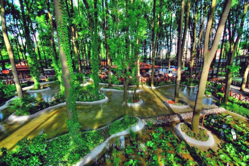 Ormanpark – Sakarya