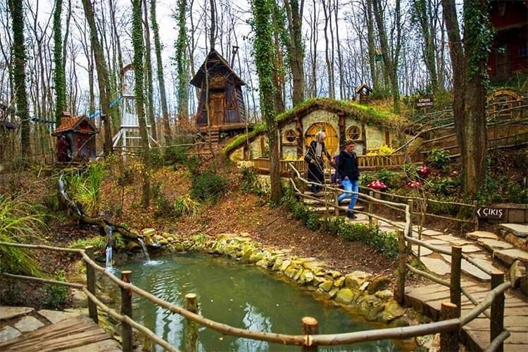 Kocaeli Şehir ve Gezi Rehberi 8