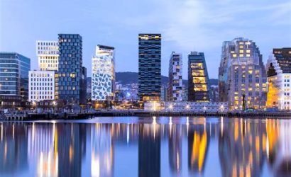 Oslo