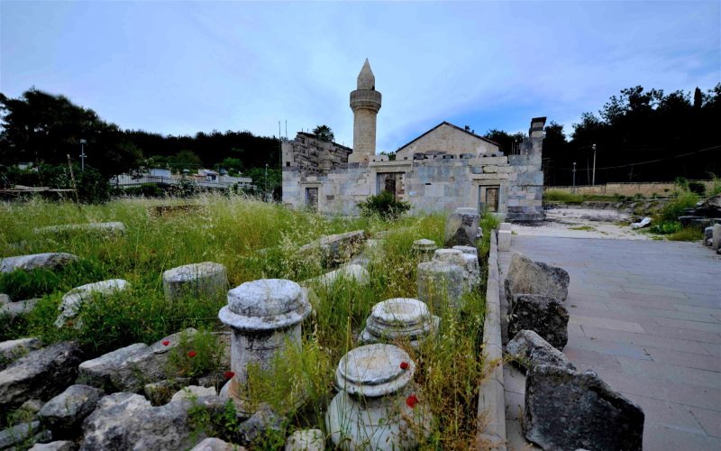 Ala Camii Osmaniye