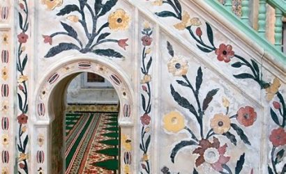 Osmanlı'nın İzlerini Taşıyan Tarihi Konaklar