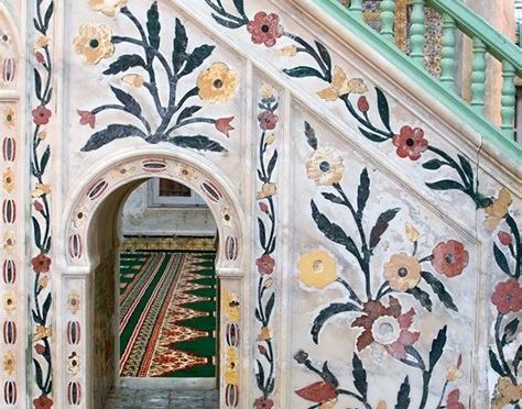 Osmanlı'nın İzlerini Taşıyan Tarihi Konaklar