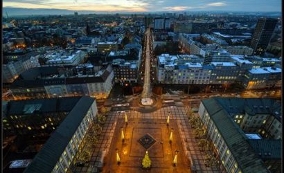 Ostrava