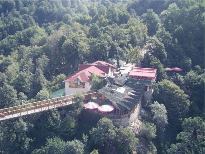 Oylat Kaplıcaları – Bursa