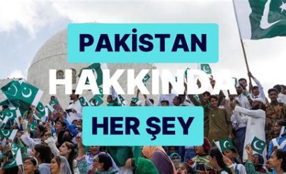 Pakistan Rehberi