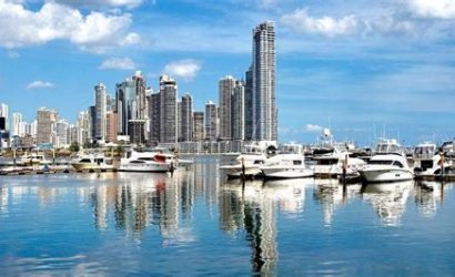 Panama Rehberi