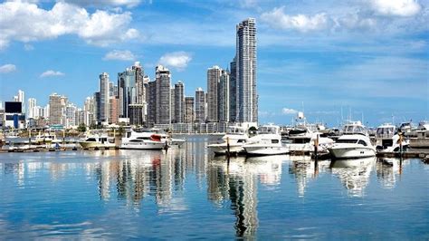 Panama Rehberi