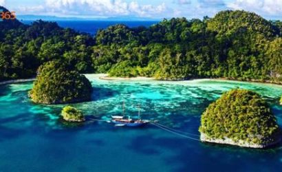 Papua Yeni Gine Rehberi