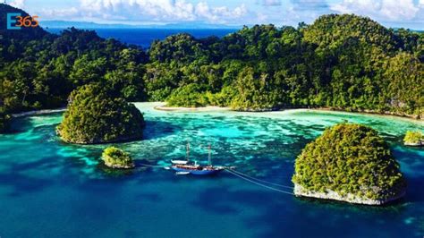 Papua Yeni Gine Rehberi