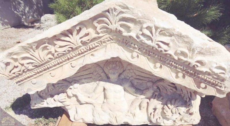 Parion – Çanakkale
