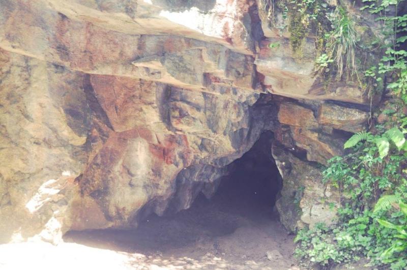 Parsık Mağarası – Kocaeli