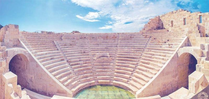 Patara Antik Kenti – Antalya