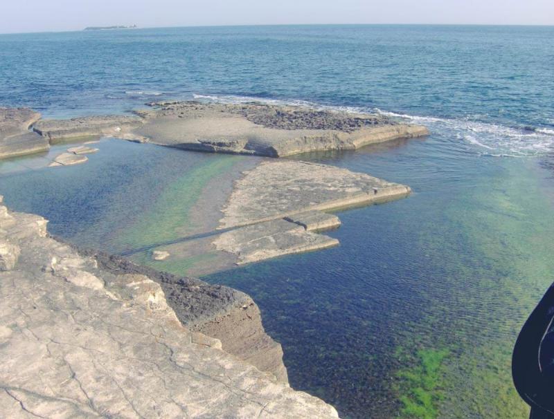 Pembe Kayalar – Kocaeli