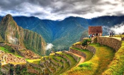 Peru Rehberi