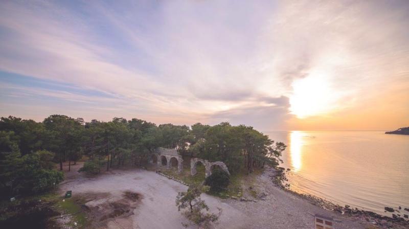 Phaselis – Antalya