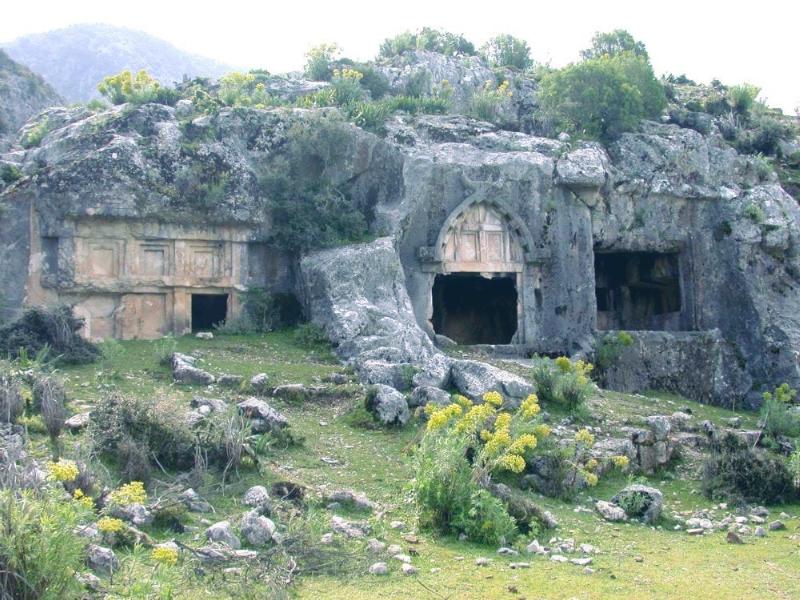 Pınara – Muğla