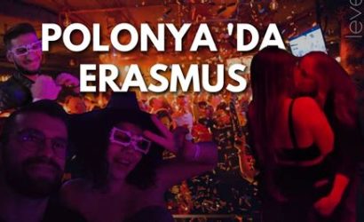 Polonya'da Gece Hayatı