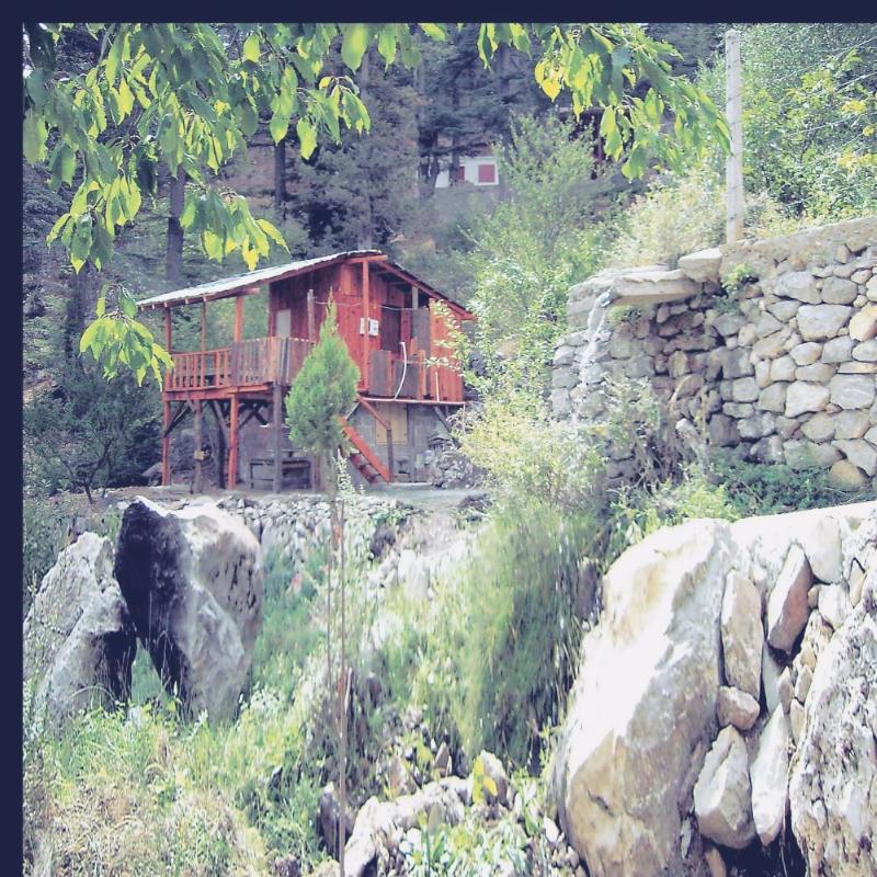 Pozantı-Armutoğlu Yaylası – Adana